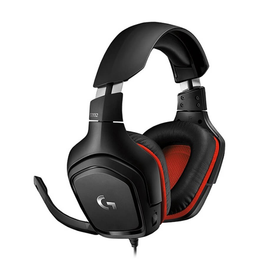 Tai nghe Gaming LOGITECH G331